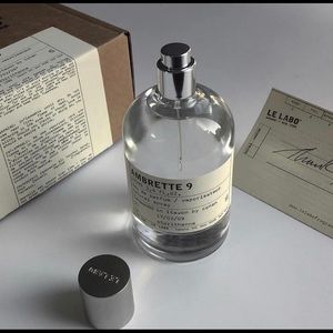 Le Labo Ambrette 9 3.4 oz
